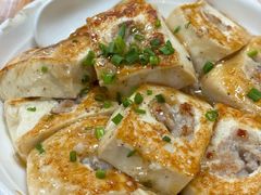 客家让豆腐-苏记农家菜馆