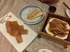 咸煎饼-淇乐多品味馆(江南大道店)