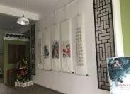 -六艺文化艺术机构