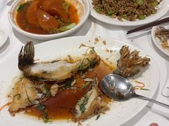 -小桃源酒家(罗湖商业城店)