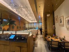 -泰香米泰国餐厅(中大国际店)