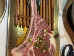 -炙城·韩式烤肉(南京东路店)