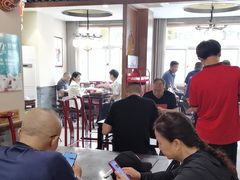 -蓝田九大碗民俗食府(蓝田店)