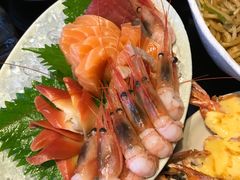 -梅筑·创意料理(王府井百货店)