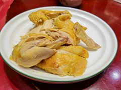 -金泰老法菜(天民路店)
