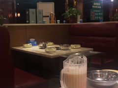 -和庆斋阳坊秘制羊蝎子火锅(云岗店)