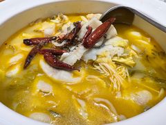 -兰湘子·湘菜小炒(盛龙广场店)