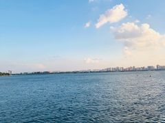 -金鸡湖景区