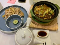 -尚一汤 广东炖汤(金桥国际店)