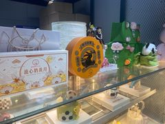 -CAKEBOSS蛋糕老板(东直门来福士店)