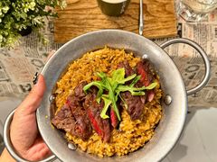 -灵意咖啡·西班牙美食(汕头金平万达广场店)