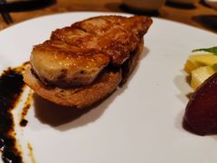 -阿吾罗日本料理(K11艺术中心店)
