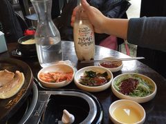 -Dombe豚(黑猪肉街店)