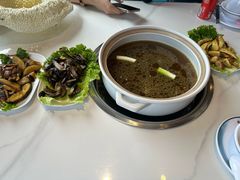 -爱膳菌锅锅(阳南店)
