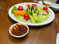 -二分八云雁阁•新晋菜大同味(长治路店)