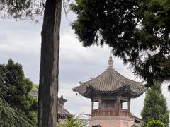 -韩城古城