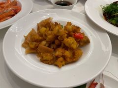 香辣掌中宝-箸福·夜上海(雨花客厅店)