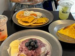 -foodoo芙多松饼店