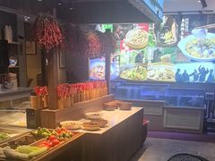 -乡野李掌柜(汉江路店)