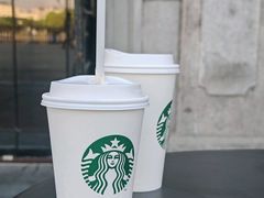 -星巴克(宁波老外滩店)