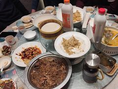 -7号院家宴.烧鸽子(门头沟店)