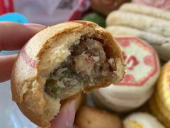 自来红月饼-北京稻香村(甘家口店)