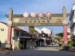 -马六甲鸡场街