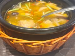 -御香农家菜(莫干山庾村店)