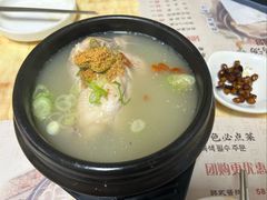 -长顺参鸡汤店(西塔总店)