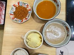 -牛匠和牛寿喜锅(西安总店)