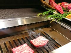 -松阪牛焼肉M(法善寺横丁店)