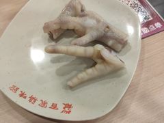 -百家鸡味馆(清泰店)