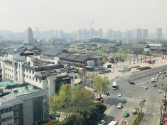 -维也纳国际酒店·西安大雁塔大唐不夜城店