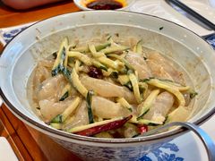 -东方饺子王(新阳路店)