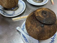 -達揚原味燉品(文明路店)