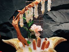 -蟹犇前•帝王蟹雪蟹(陆家嘴店)