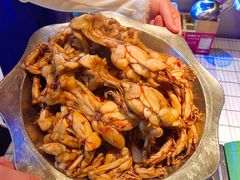 -蛙老爹·蜀香美蛙鱼头(王家湾店)