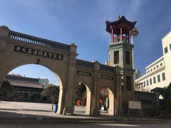 -西宁市东关清真大寺