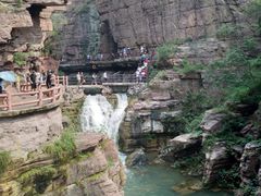 -云台山风景名胜区