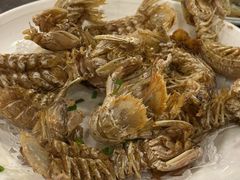 -阿马蛋汤·宁波小海鲜(总店)