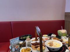 -创味·民间海南菜·非遗藤桥排骨(藤桥·免税城店)