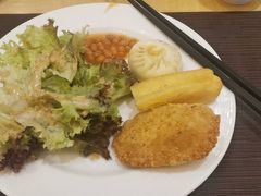 -苏州汇融广场假日酒店