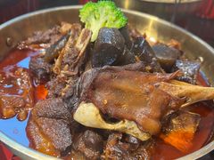 -四季春(美食街店)