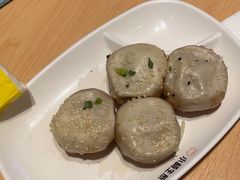 -小杨生煎(周浦万达店)