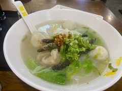 -其美潮州鱼旦粉世家(花城汇南区分店)