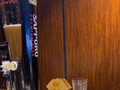 -KAOKAO烤烤·丹东海鲜烧烤(望京店)