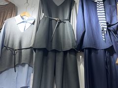 -七浦路服装批发市场