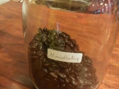 -RUMORS COFFEE ROASTERY鲁马滋咖啡(湖南路店)