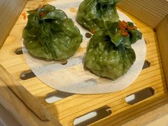 -正佳广场万豪酒店-粤菜餐厅·点心·海鲜·聚餐