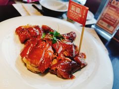 -滋粥楼·顺德菜海鲜茶点(方舟店)